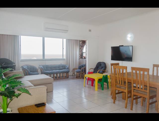 3 BEDROOM APARTMENT FOR SALE IN SCOTTBURGH CENTRAL